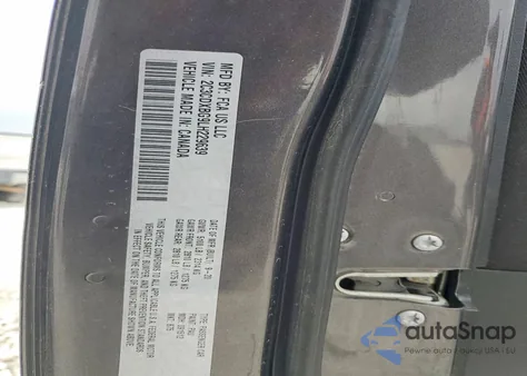 2020 Dodge Charger Sxt z USA, uszkodzony, nr VIN 2C3CDXBG9LH229639